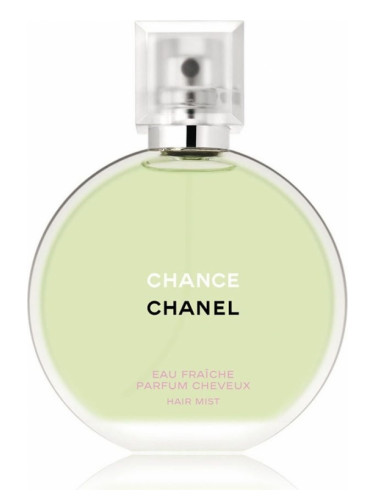 عطر شعر شانيل شانس
