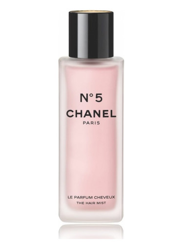 عطر شانيل للشعر n5