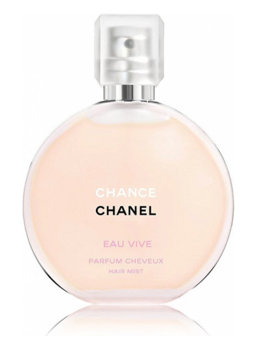 عطر الشعر شانيل شانس