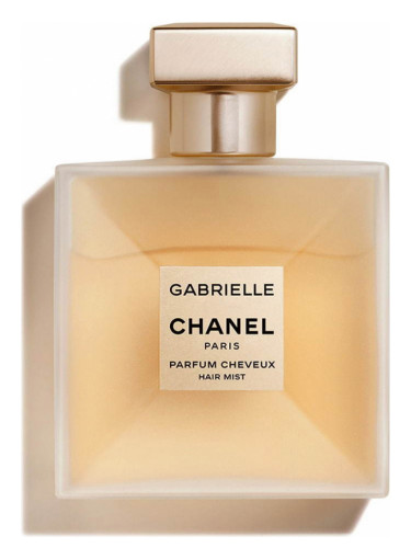 عطر غابريال شانيل للشعر