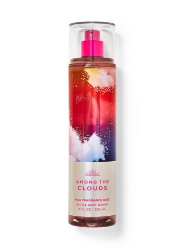 عطر أمونغ ذا كلاودز