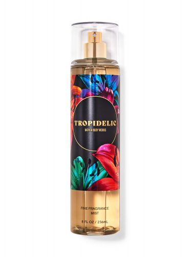 عطر تروبيديلك
