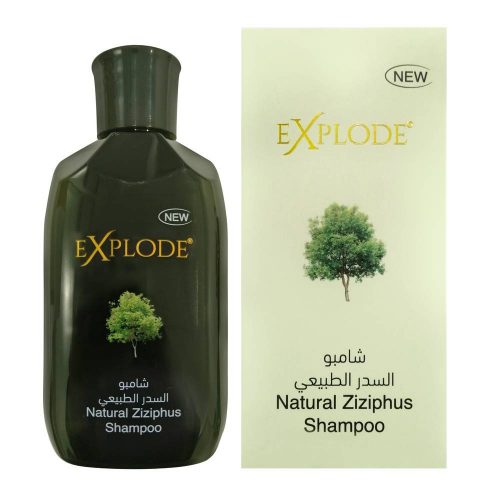شامبو السدر