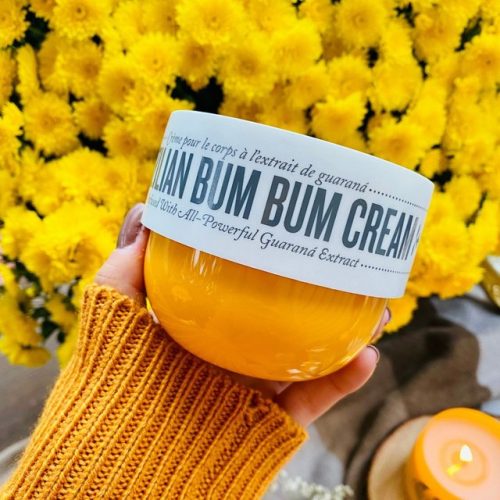 فوائد Brazilian Bum Bum Cream