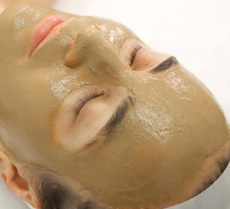 مين جربت ديرما ميلان ماسك