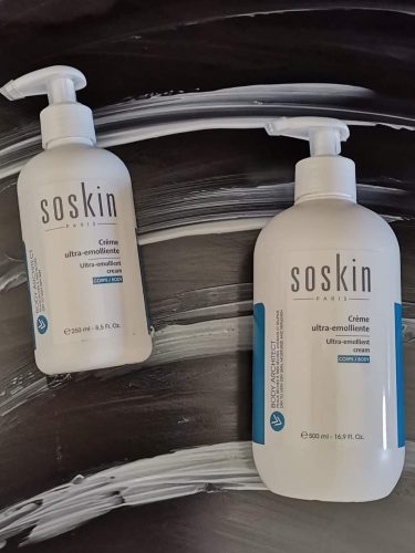 فوائد مرطب soskin للجسم