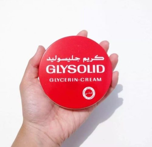 سيروم عرق السوس مع الجليسوليد
